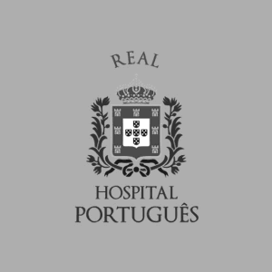 Real Hospital Português de Beneficência em Pernambuco