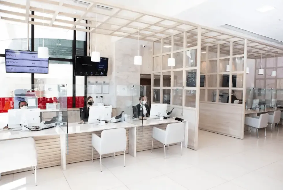 Real Hospital Português de Beneficência em Pernambuco